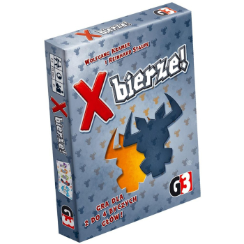 X. bierze! G3